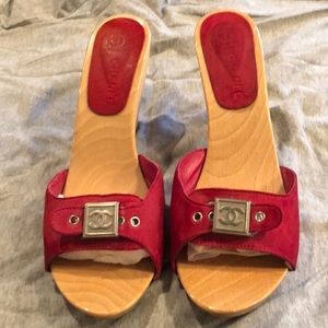 Women’s Chanel  size 39 euro